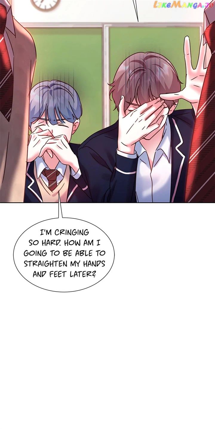 Once Again Idol chapter 113 page 67