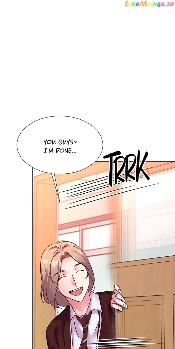 Once Again Idol chapter 113 page 68