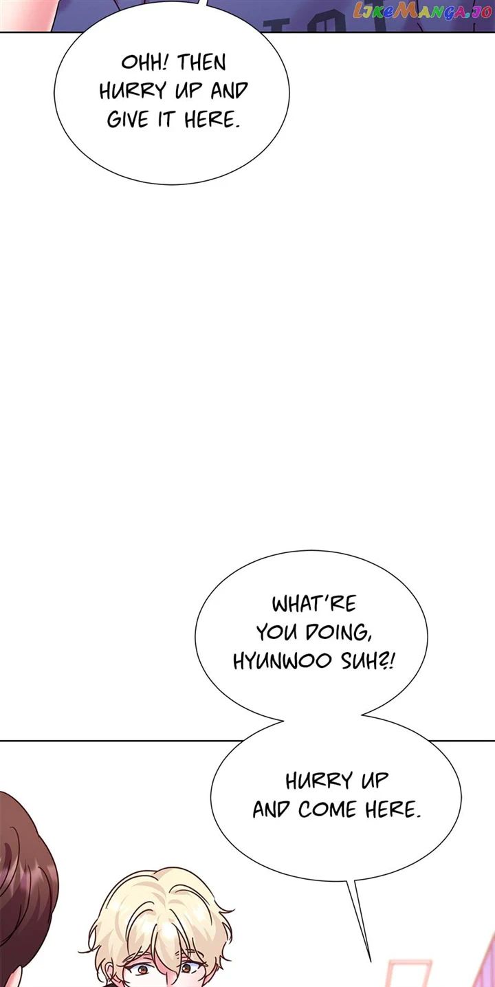 Once Again Idol chapter 113 page 7