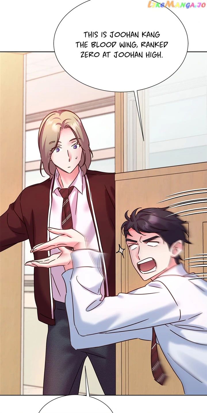 Once Again Idol chapter 113 page 70