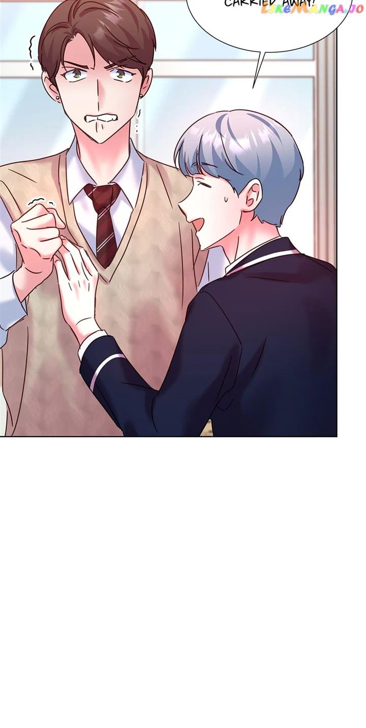 Once Again Idol chapter 113 page 72