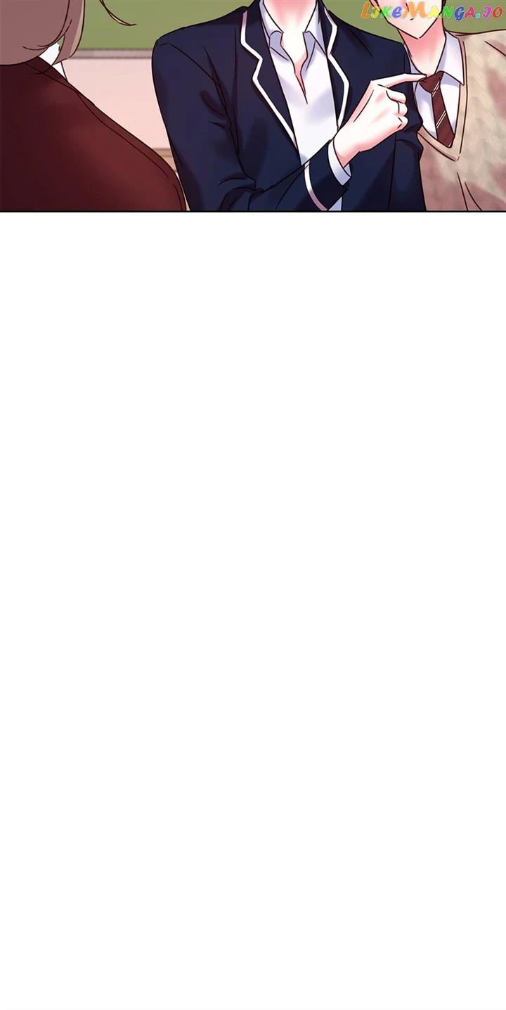 Once Again Idol chapter 113 page 75