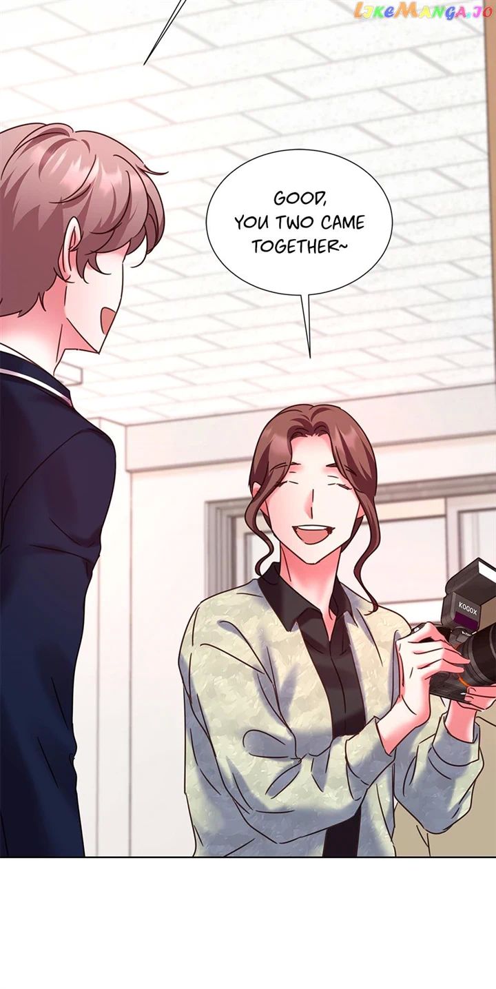 Once Again Idol chapter 113 page 77