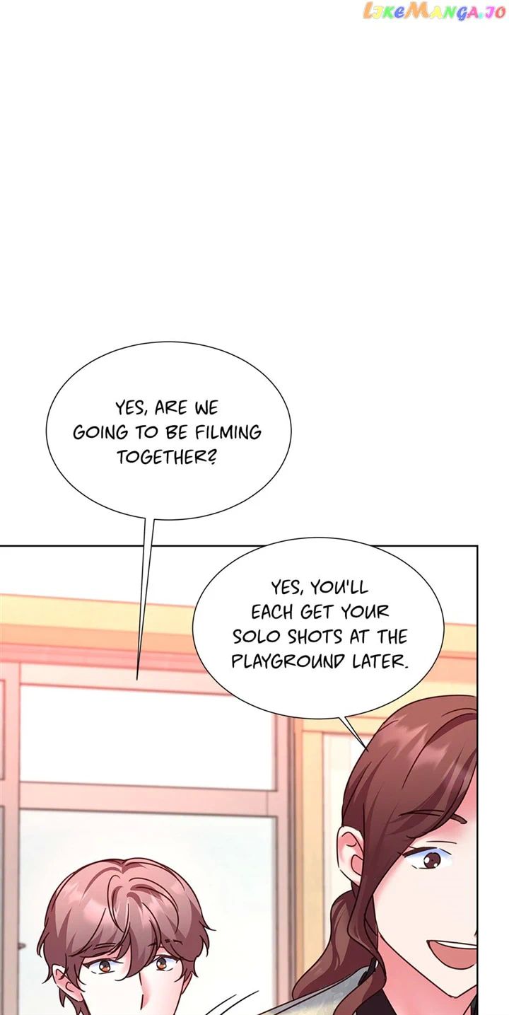 Once Again Idol chapter 113 page 78