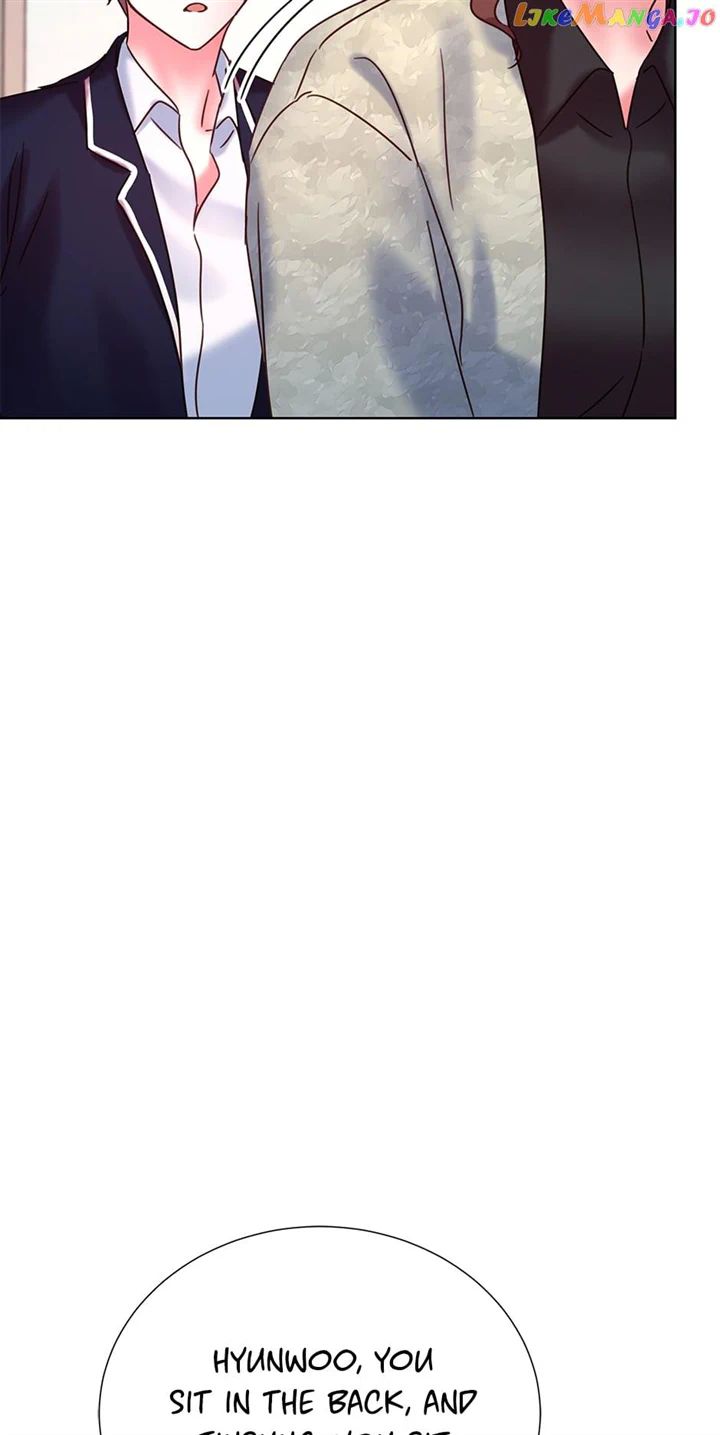 Once Again Idol chapter 113 page 79