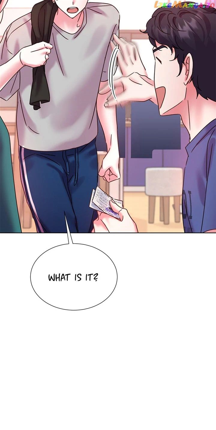 Once Again Idol chapter 113 page 8