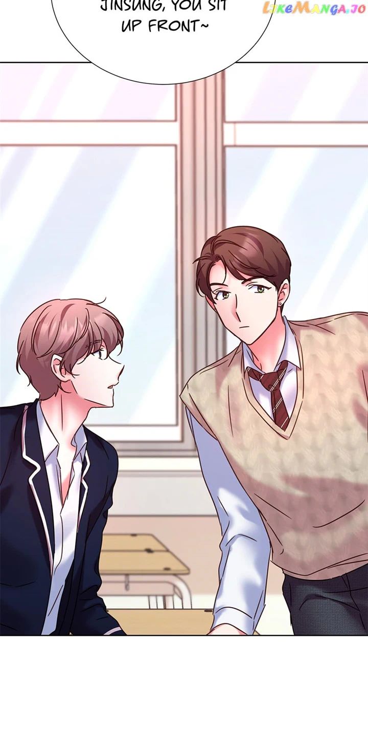 Once Again Idol chapter 113 page 80