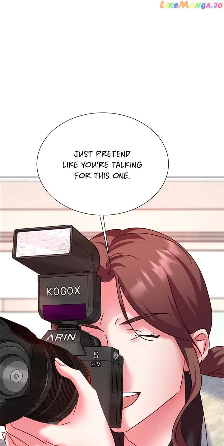 Once Again Idol chapter 113 page 81