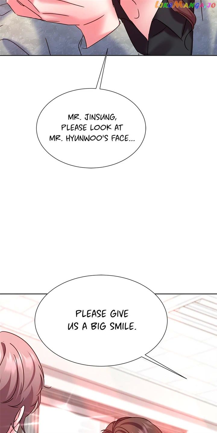 Once Again Idol chapter 113 page 82