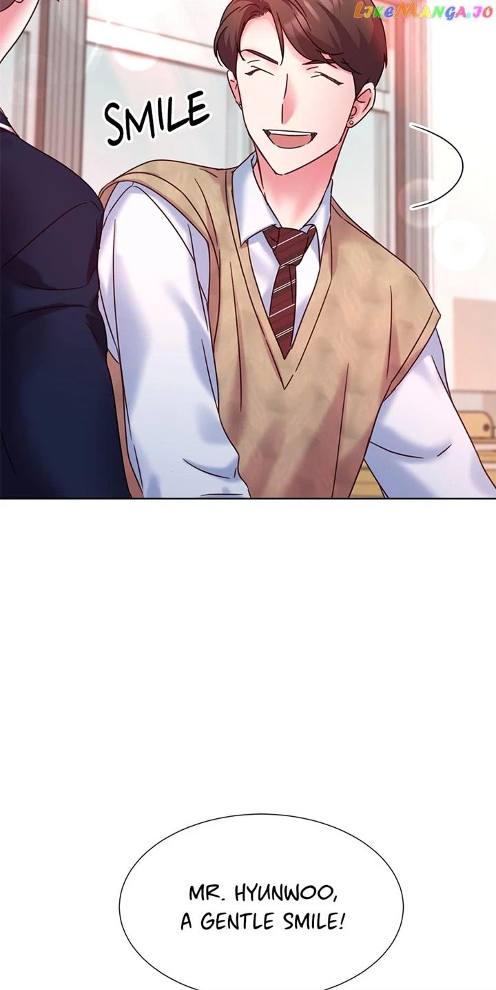 Once Again Idol chapter 113 page 83