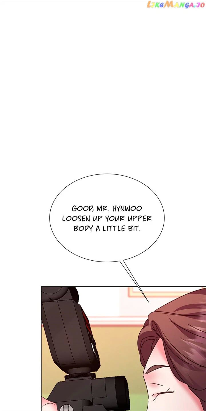 Once Again Idol chapter 113 page 85