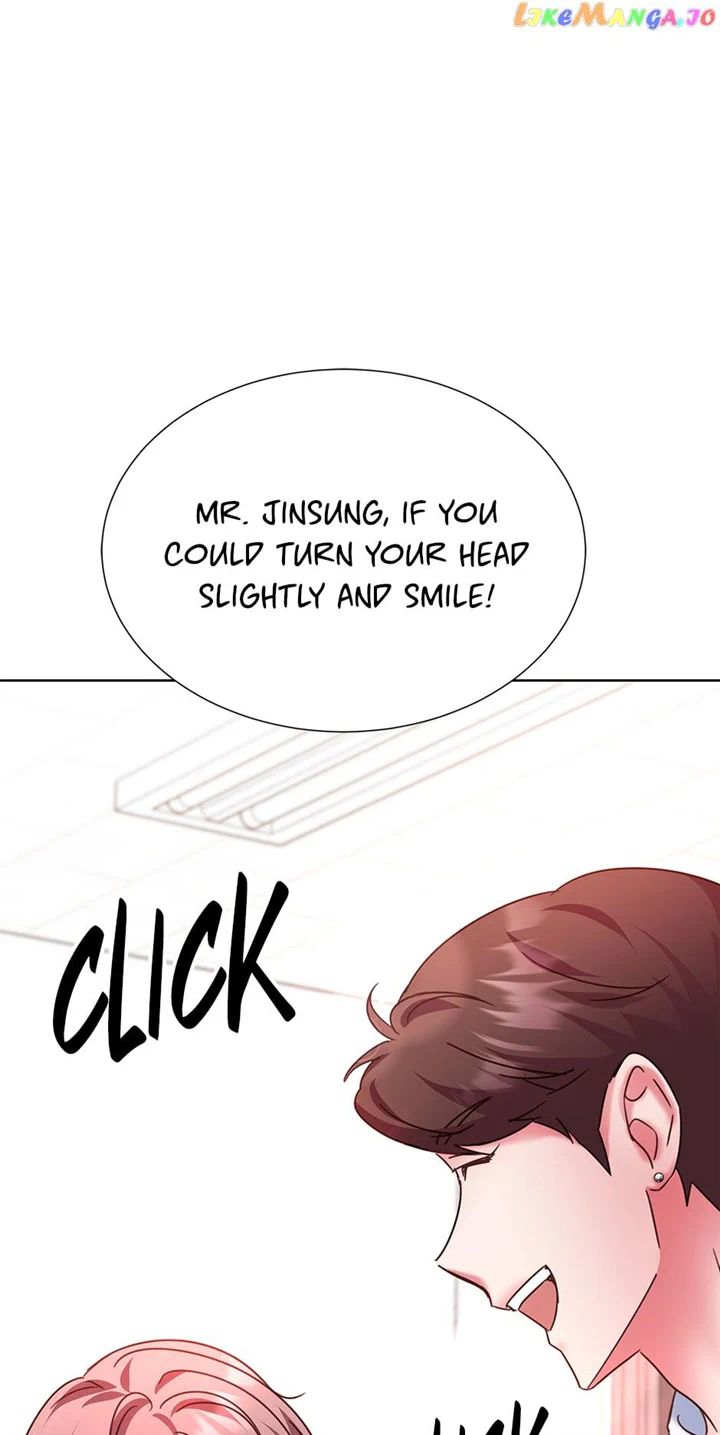 Once Again Idol chapter 113 page 87