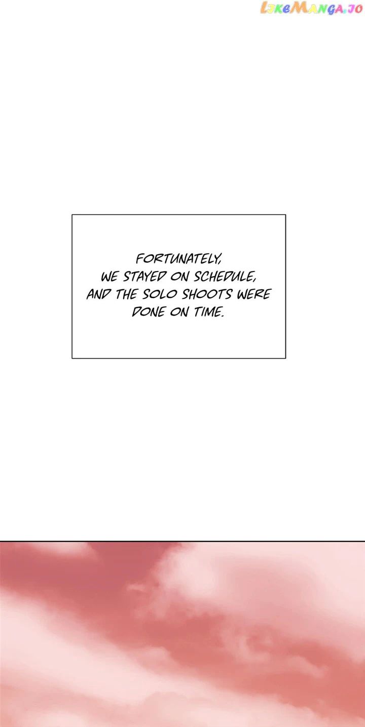 Once Again Idol chapter 113 page 89