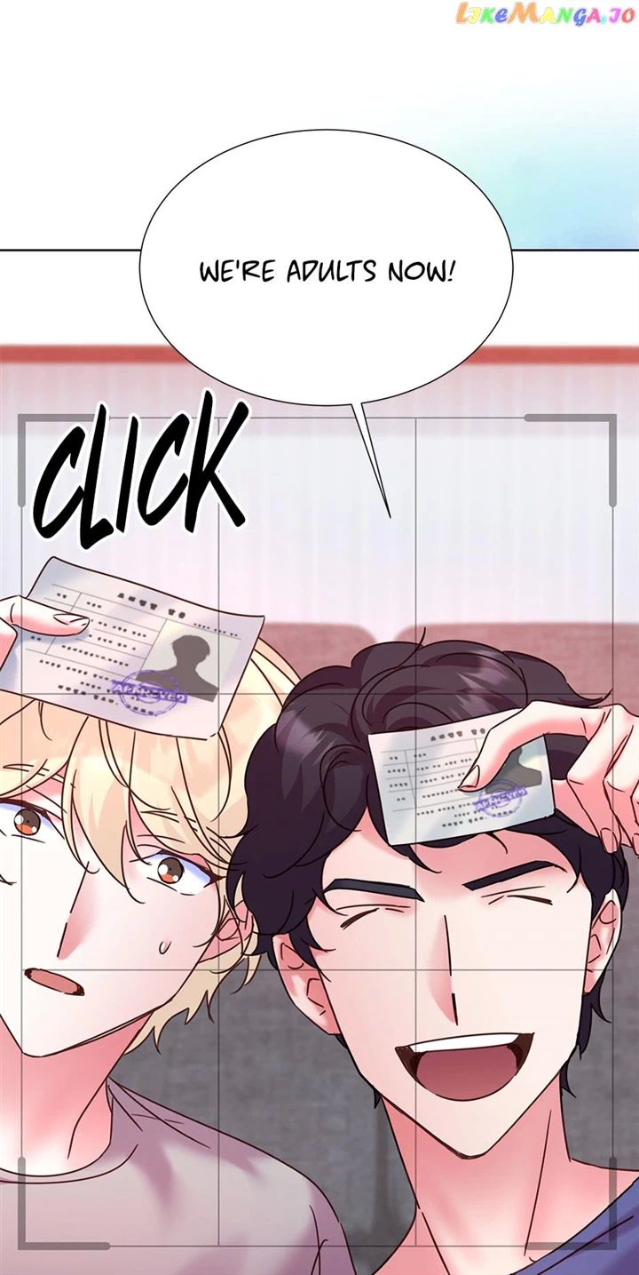 Once Again Idol chapter 113 page 9