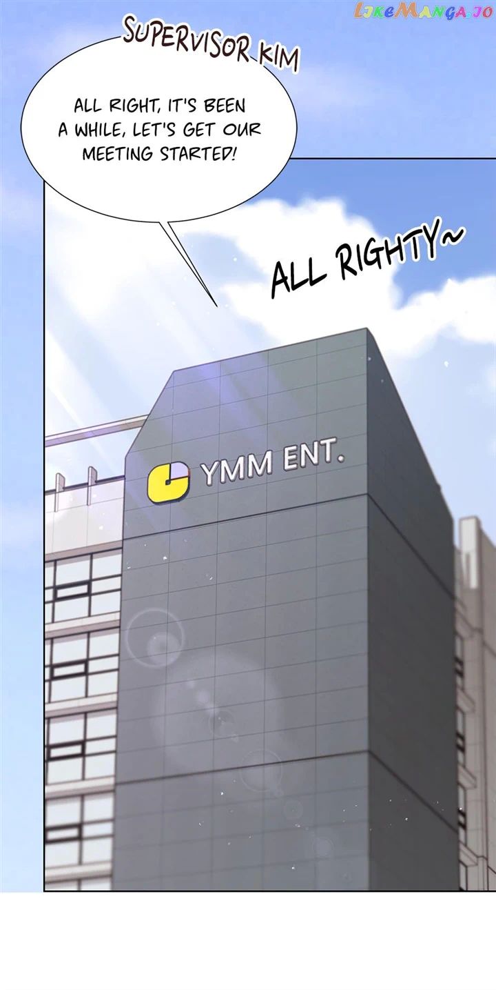 Once Again Idol chapter 113 page 93