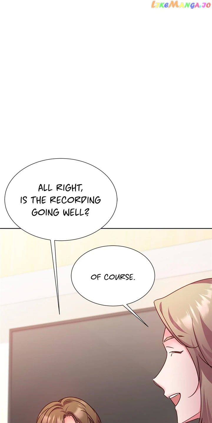 Once Again Idol chapter 113 page 94