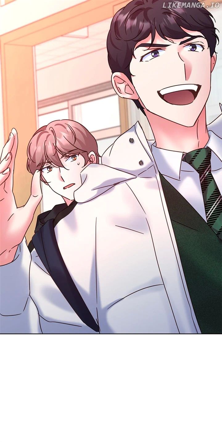 Once Again Idol chapter 114 page 102