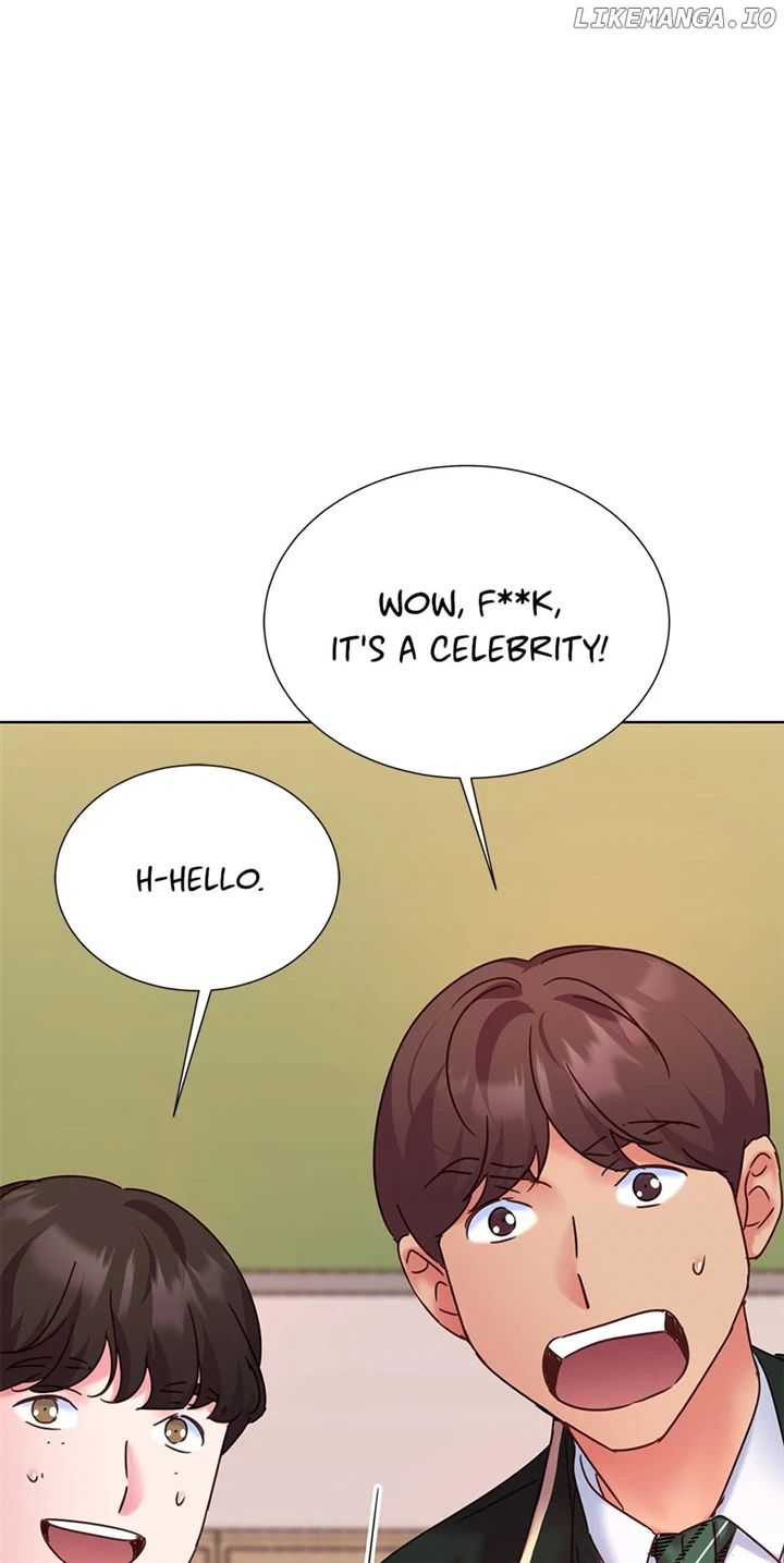 Once Again Idol chapter 114 page 103