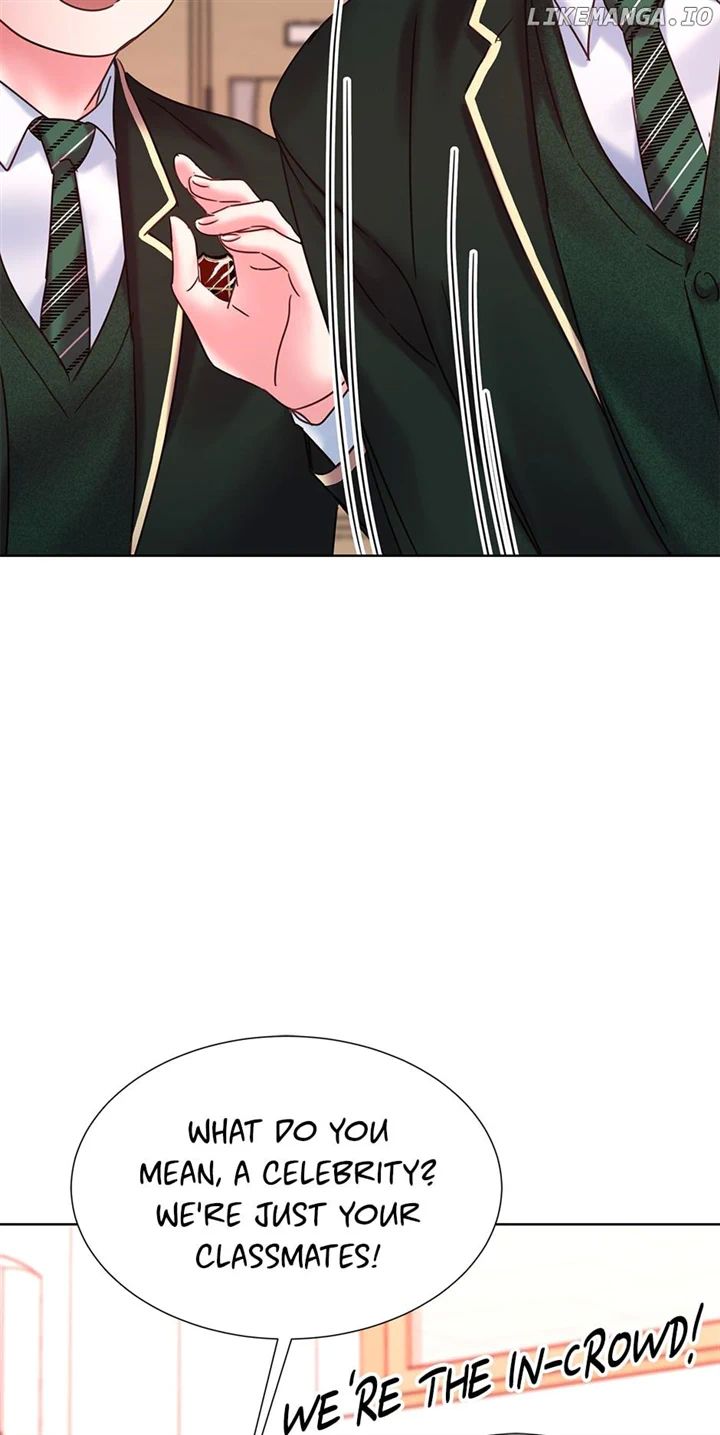 Once Again Idol chapter 114 page 104