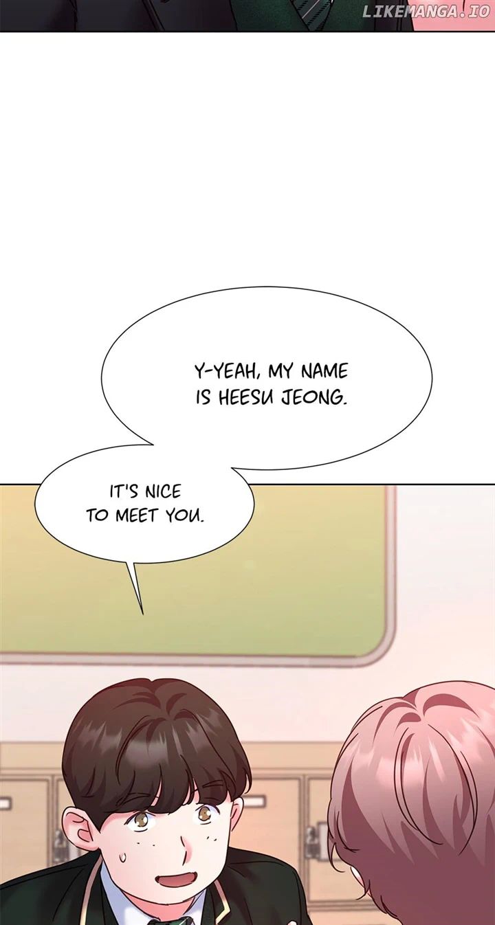 Once Again Idol chapter 114 page 109