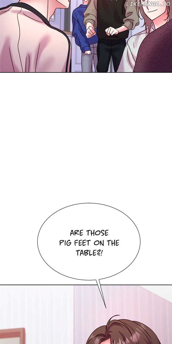 Once Again Idol chapter 114 page 11