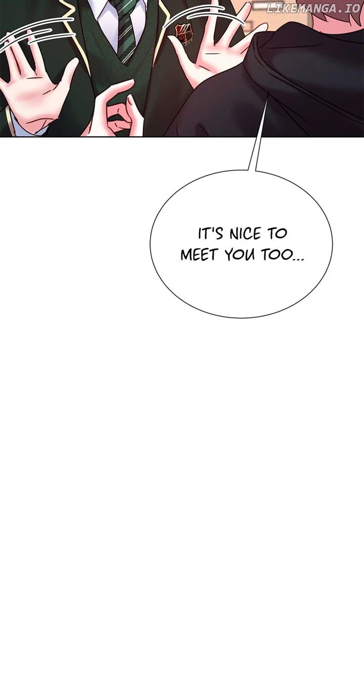 Once Again Idol chapter 114 page 110