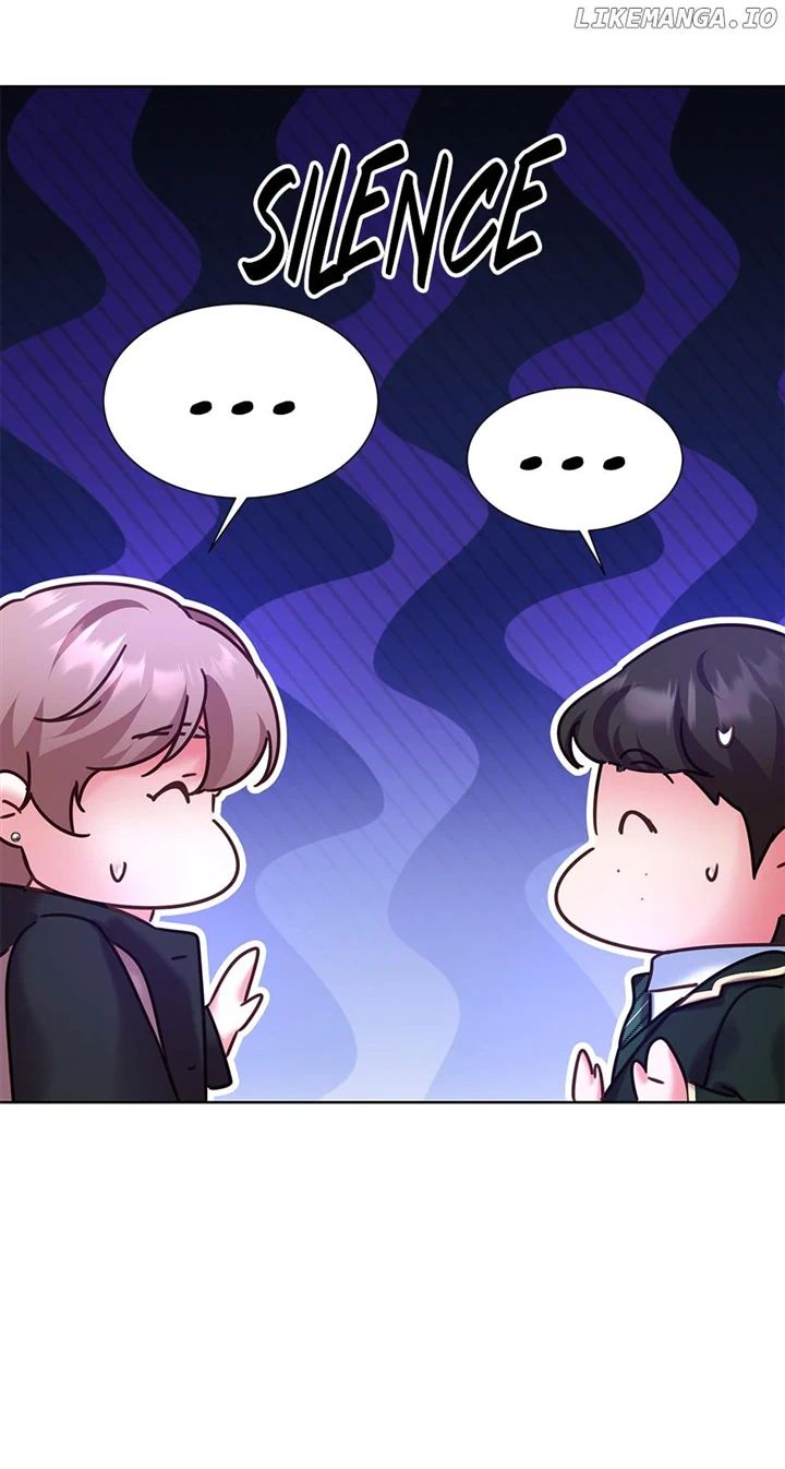 Once Again Idol chapter 114 page 111