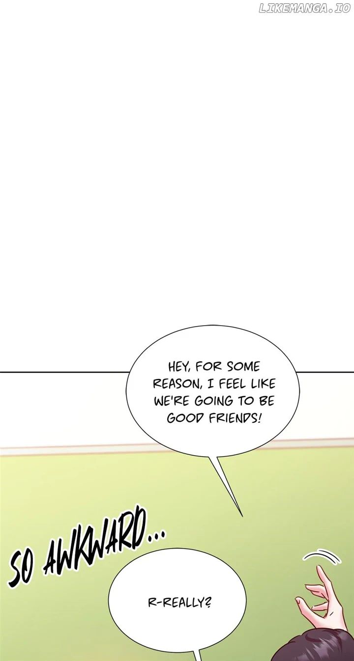 Once Again Idol chapter 114 page 112