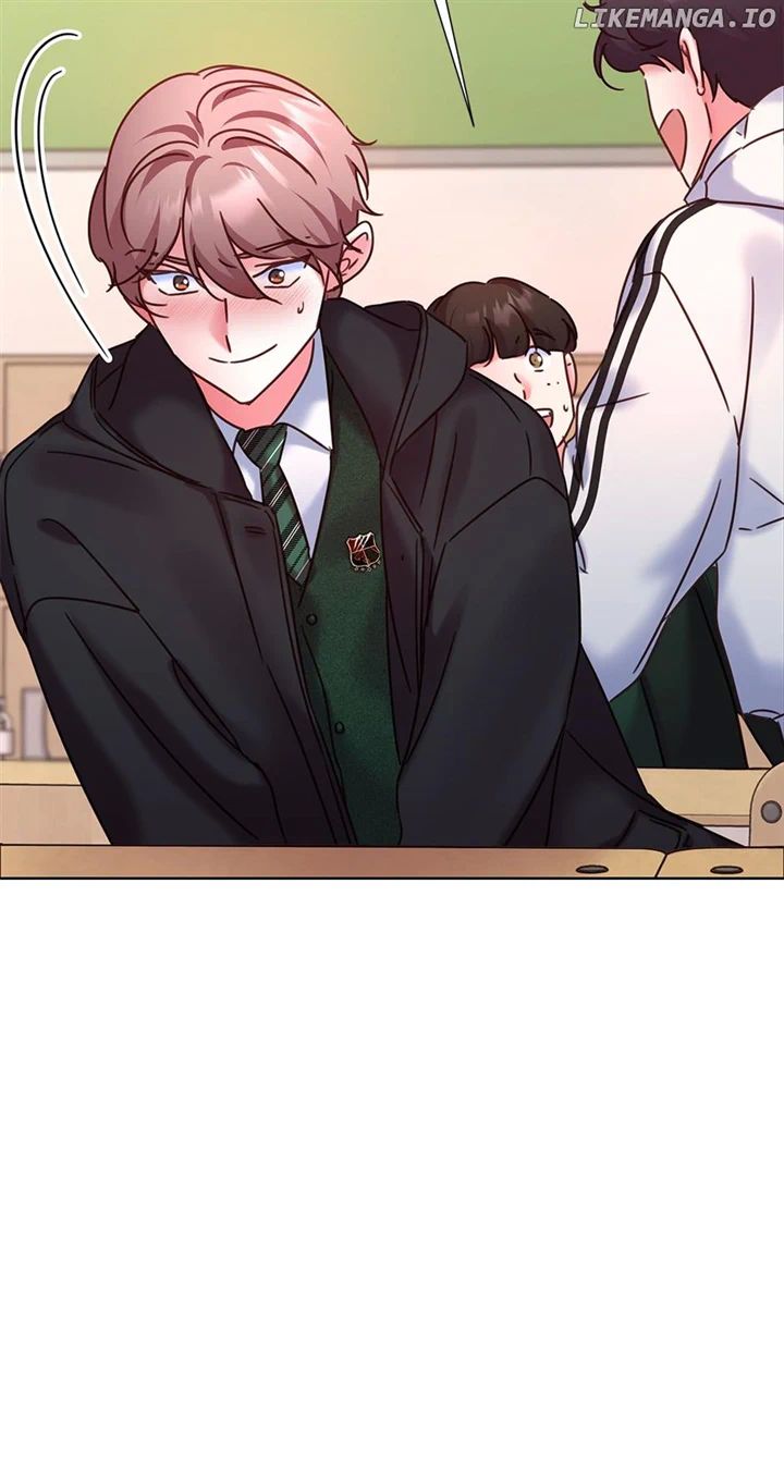 Once Again Idol chapter 114 page 113