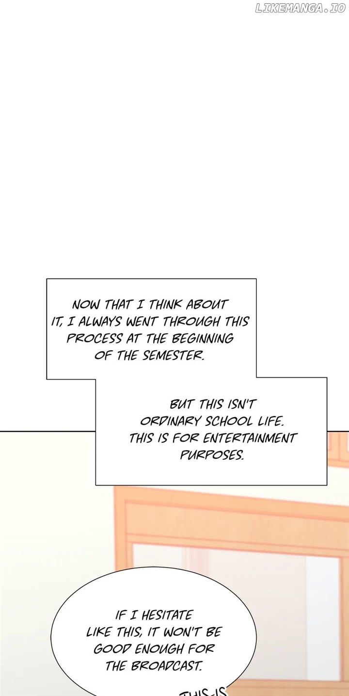 Once Again Idol chapter 114 page 114