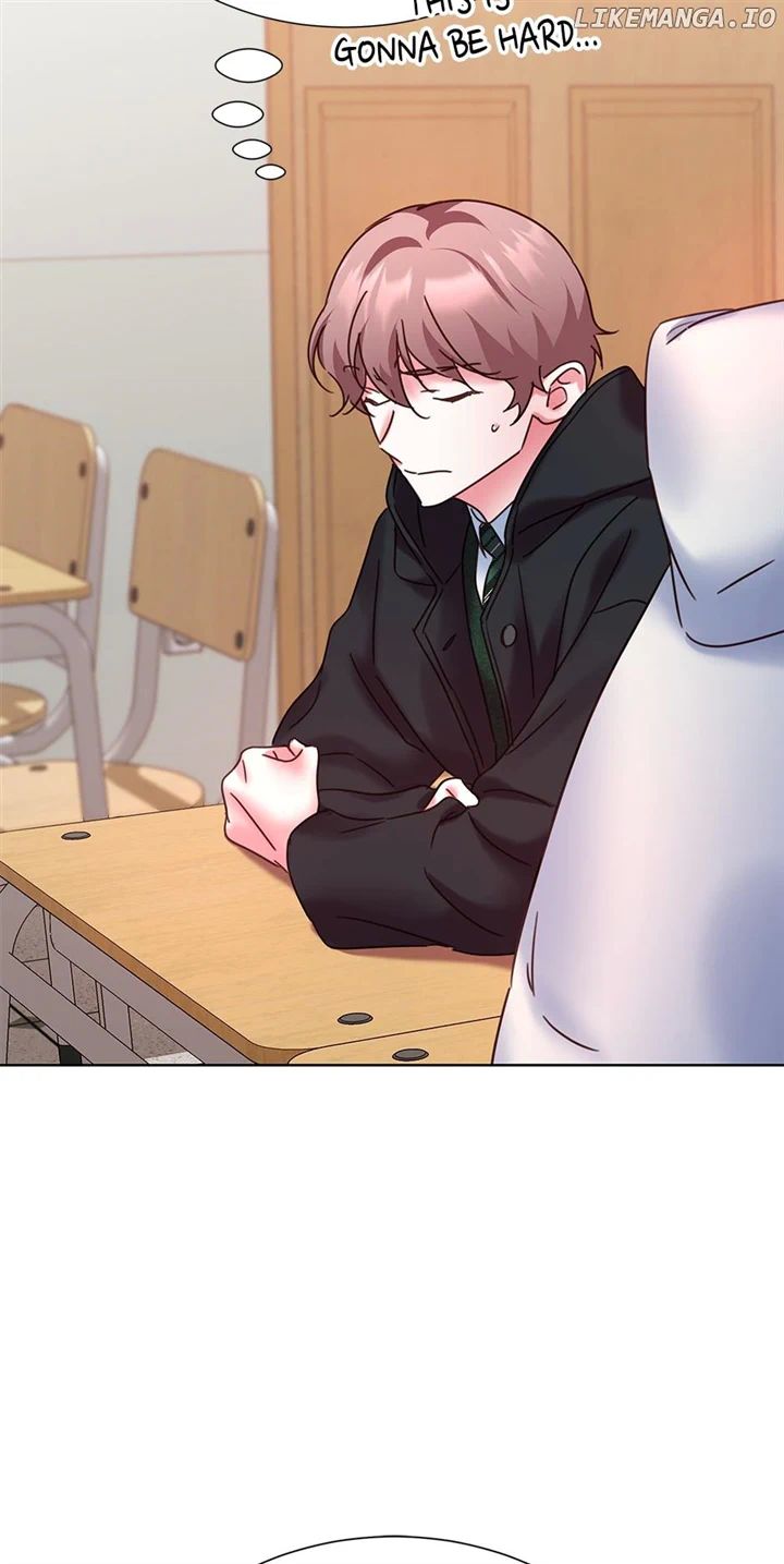 Once Again Idol chapter 114 page 115