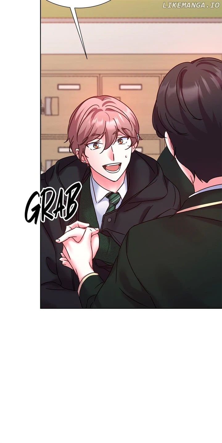 Once Again Idol chapter 114 page 119