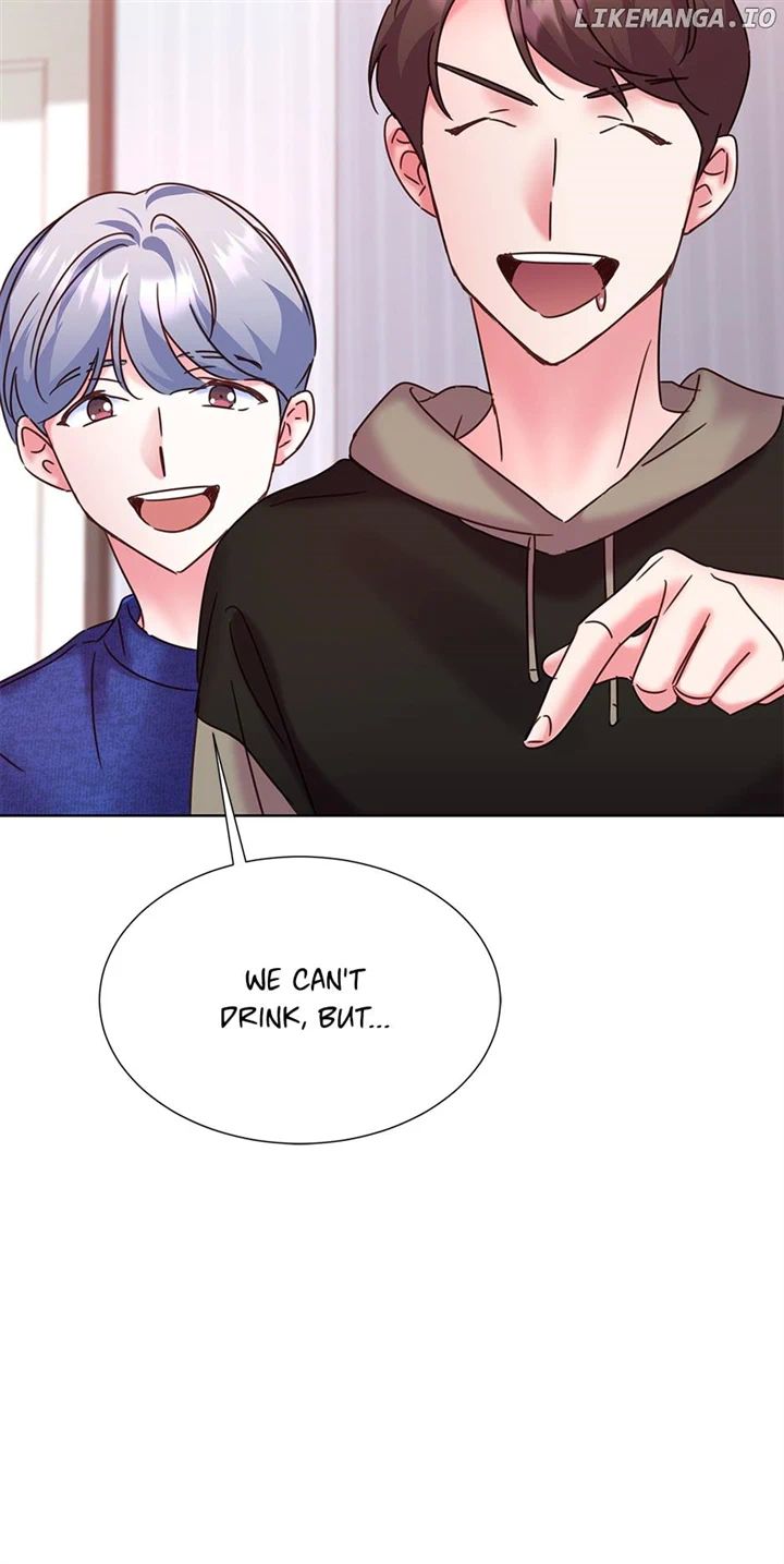 Once Again Idol chapter 114 page 12