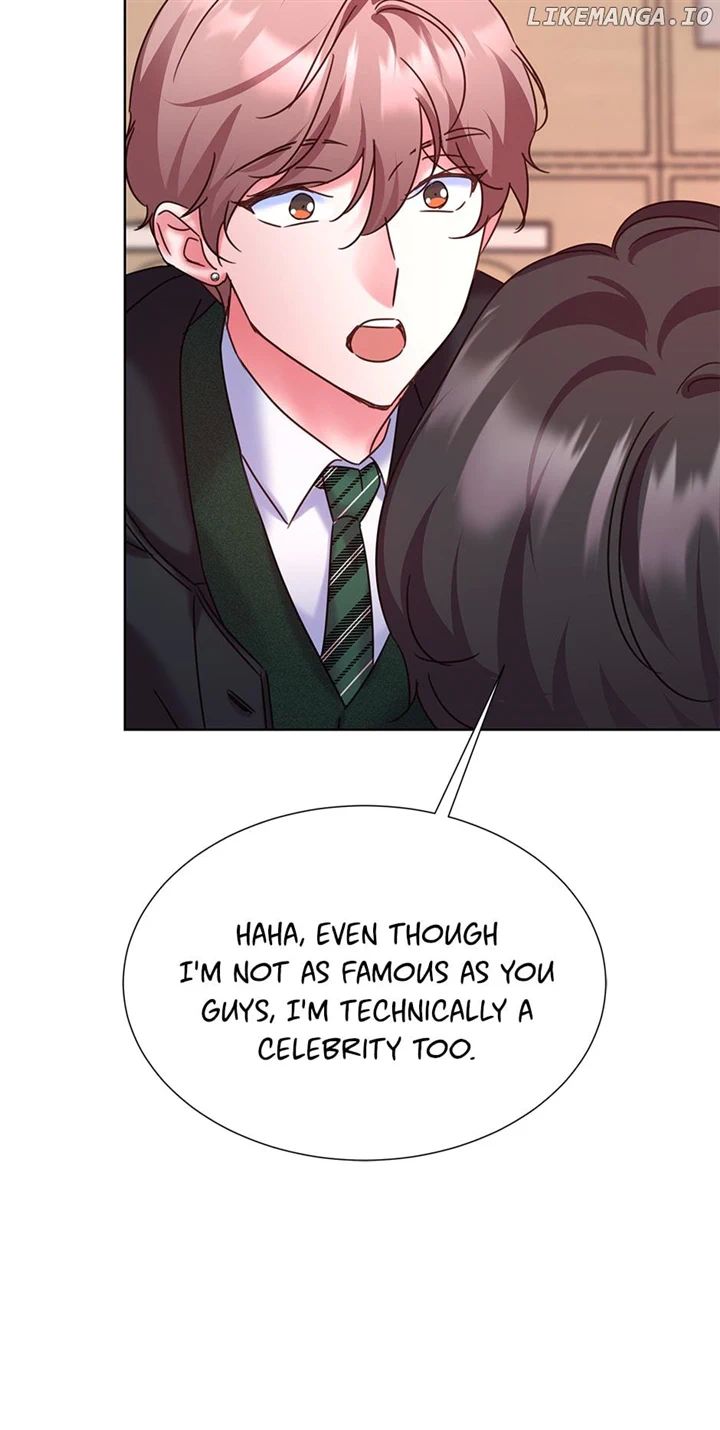 Once Again Idol chapter 114 page 121