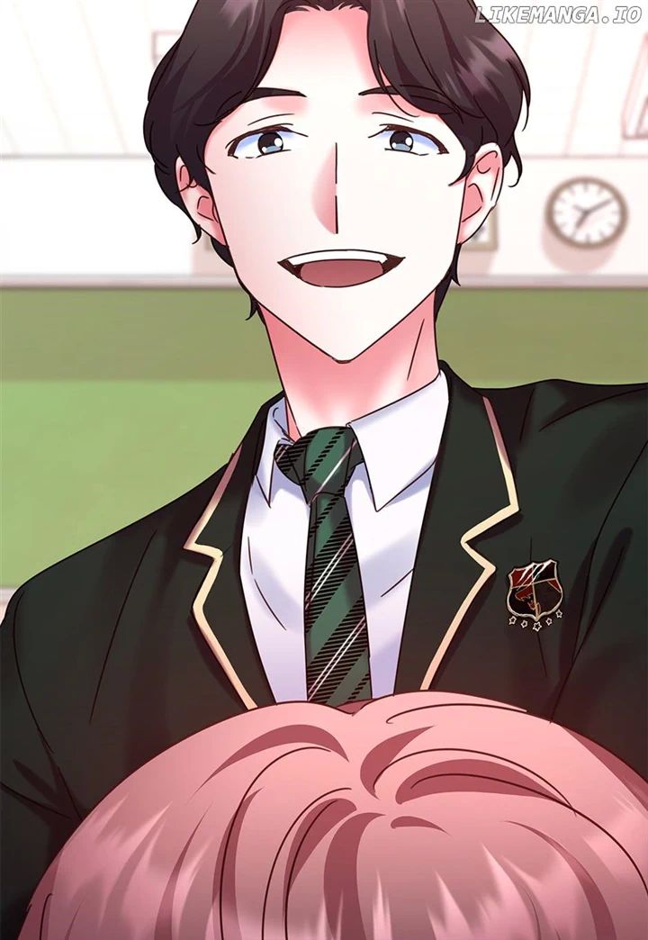 Once Again Idol chapter 114 page 123