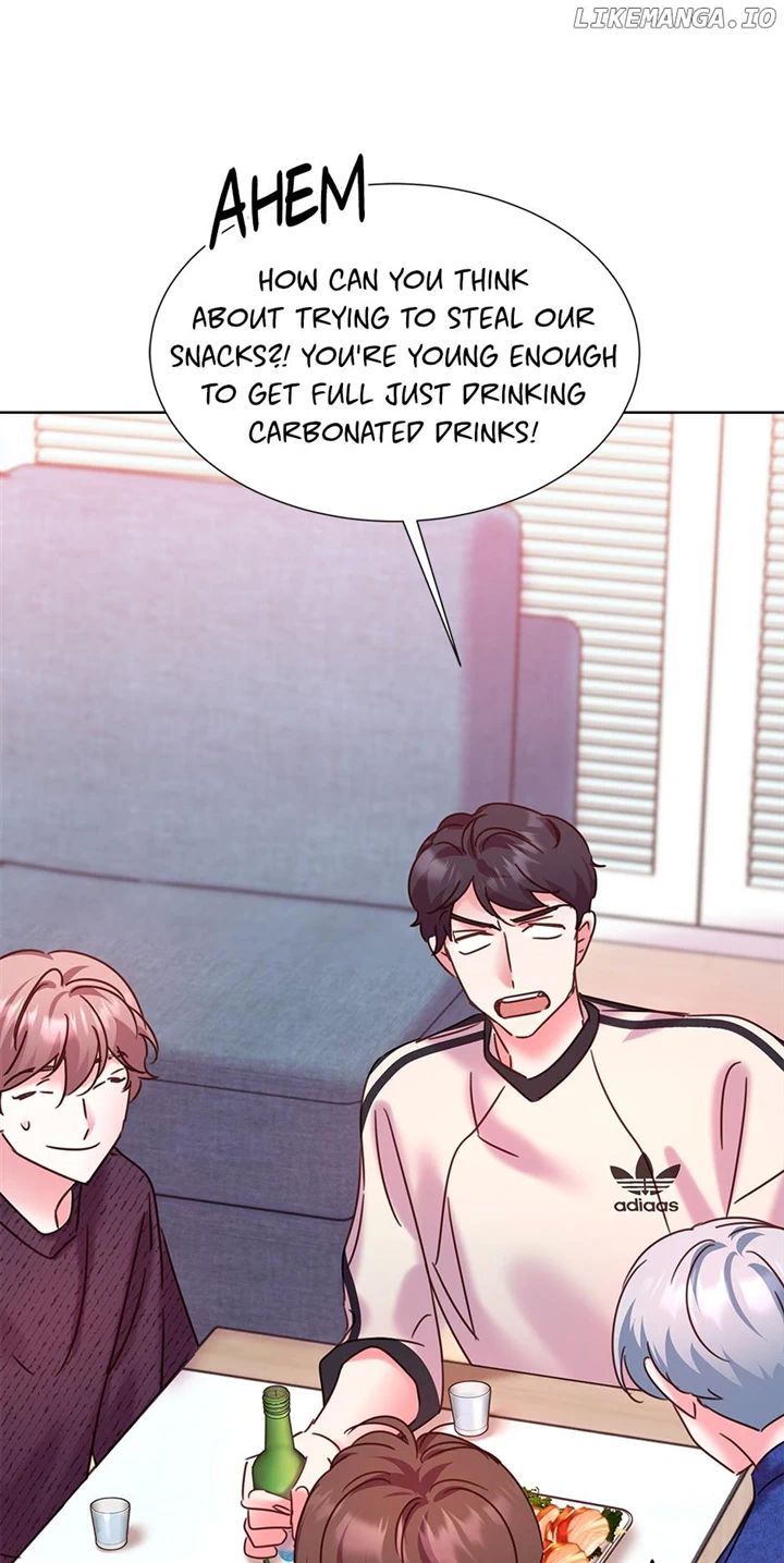 Once Again Idol chapter 114 page 13