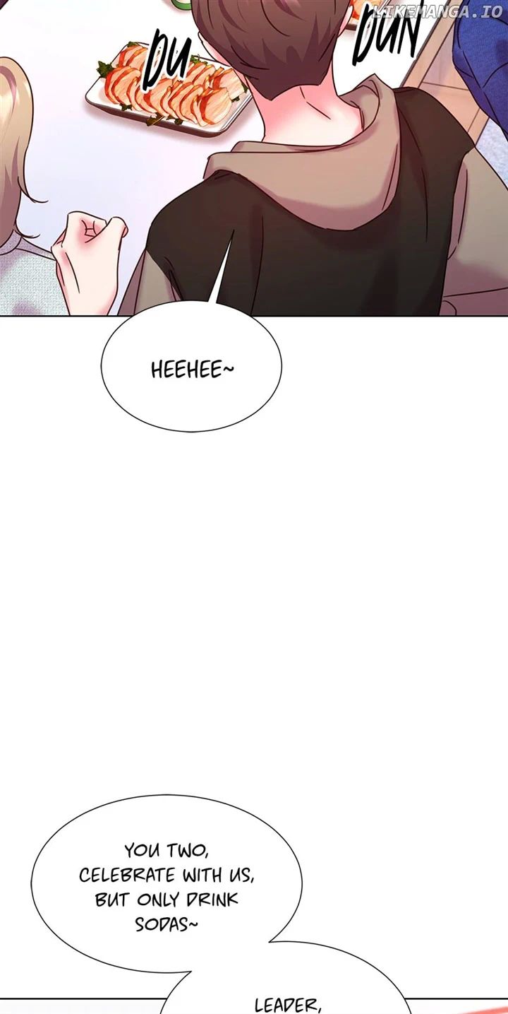 Once Again Idol chapter 114 page 14