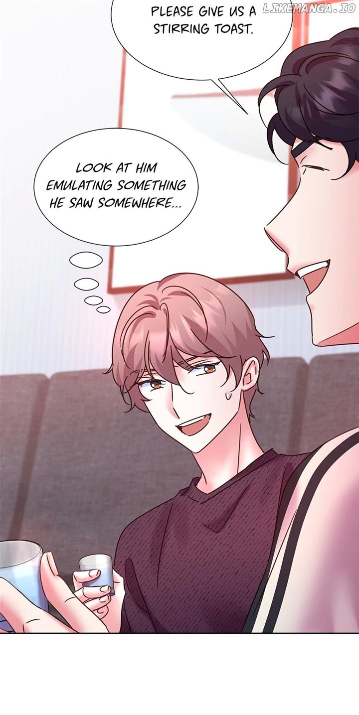 Once Again Idol chapter 114 page 15