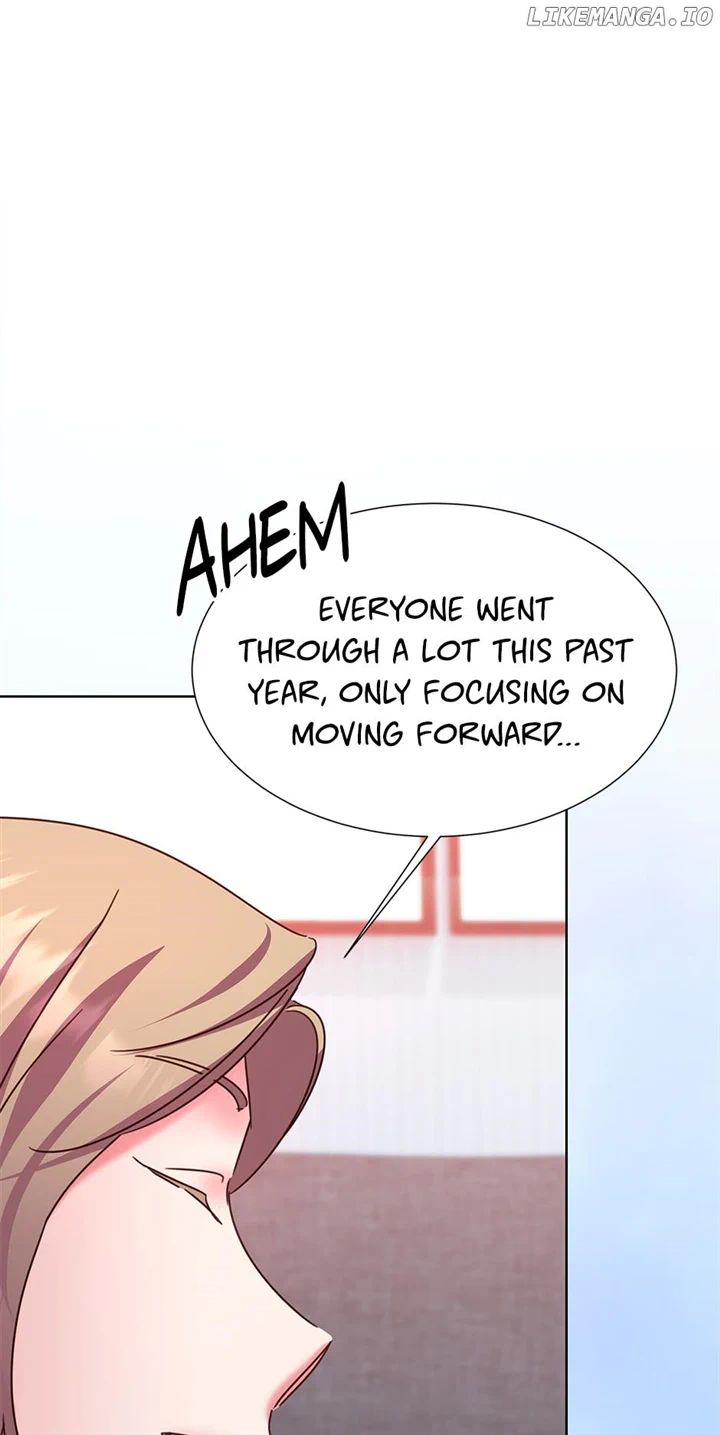 Once Again Idol chapter 114 page 16