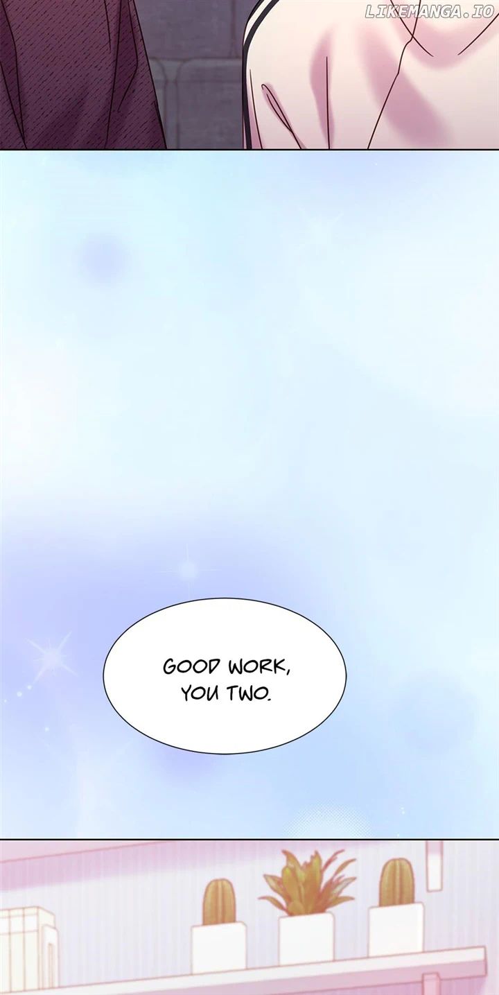 Once Again Idol chapter 114 page 19