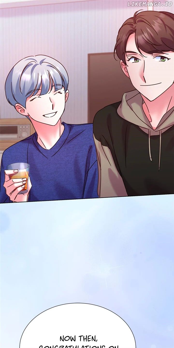 Once Again Idol chapter 114 page 20