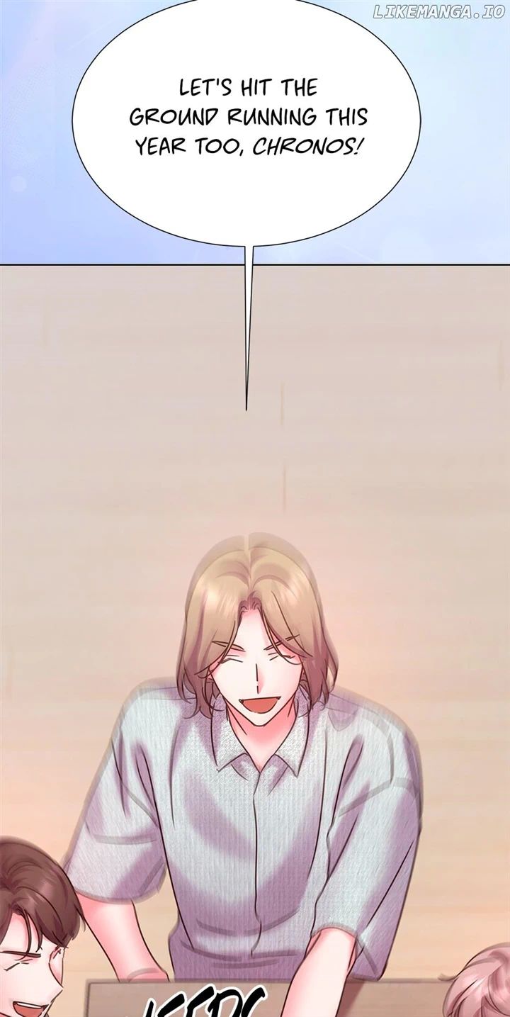 Once Again Idol chapter 114 page 22