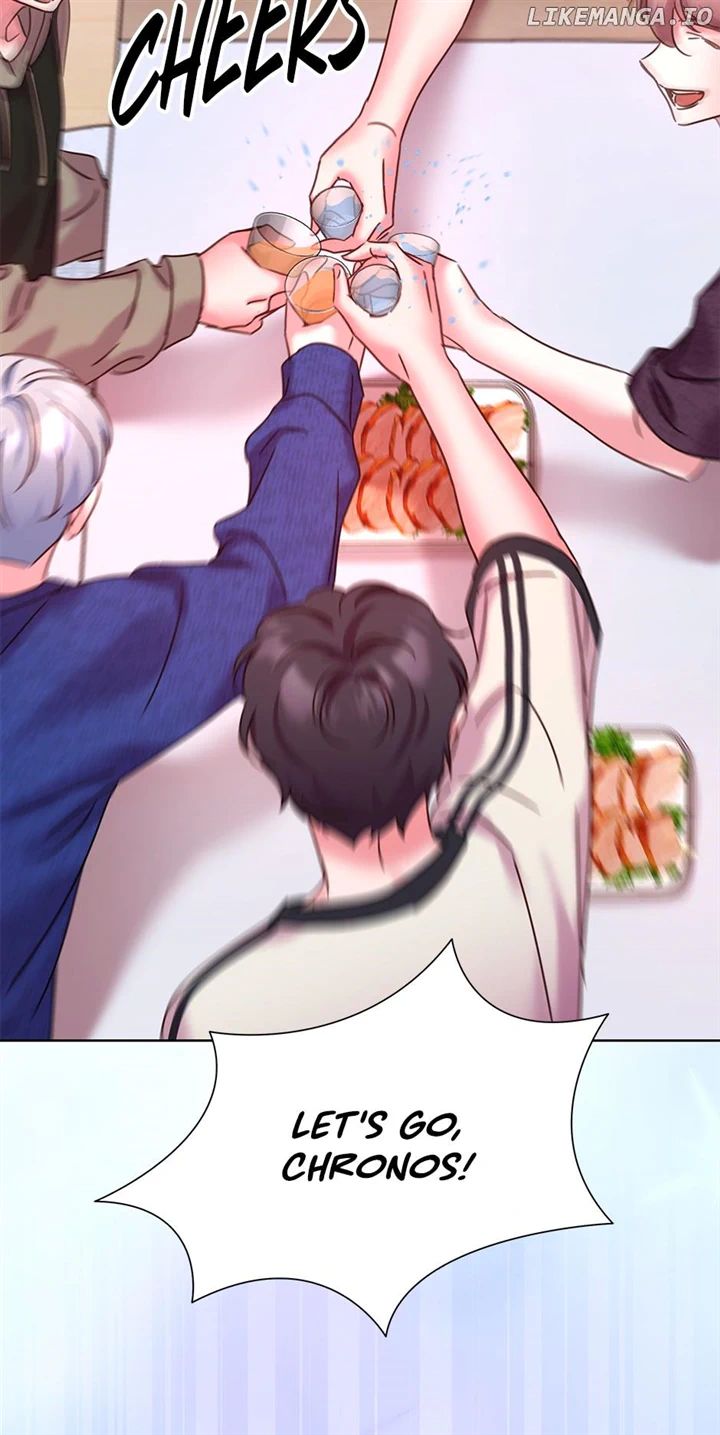 Once Again Idol chapter 114 page 23