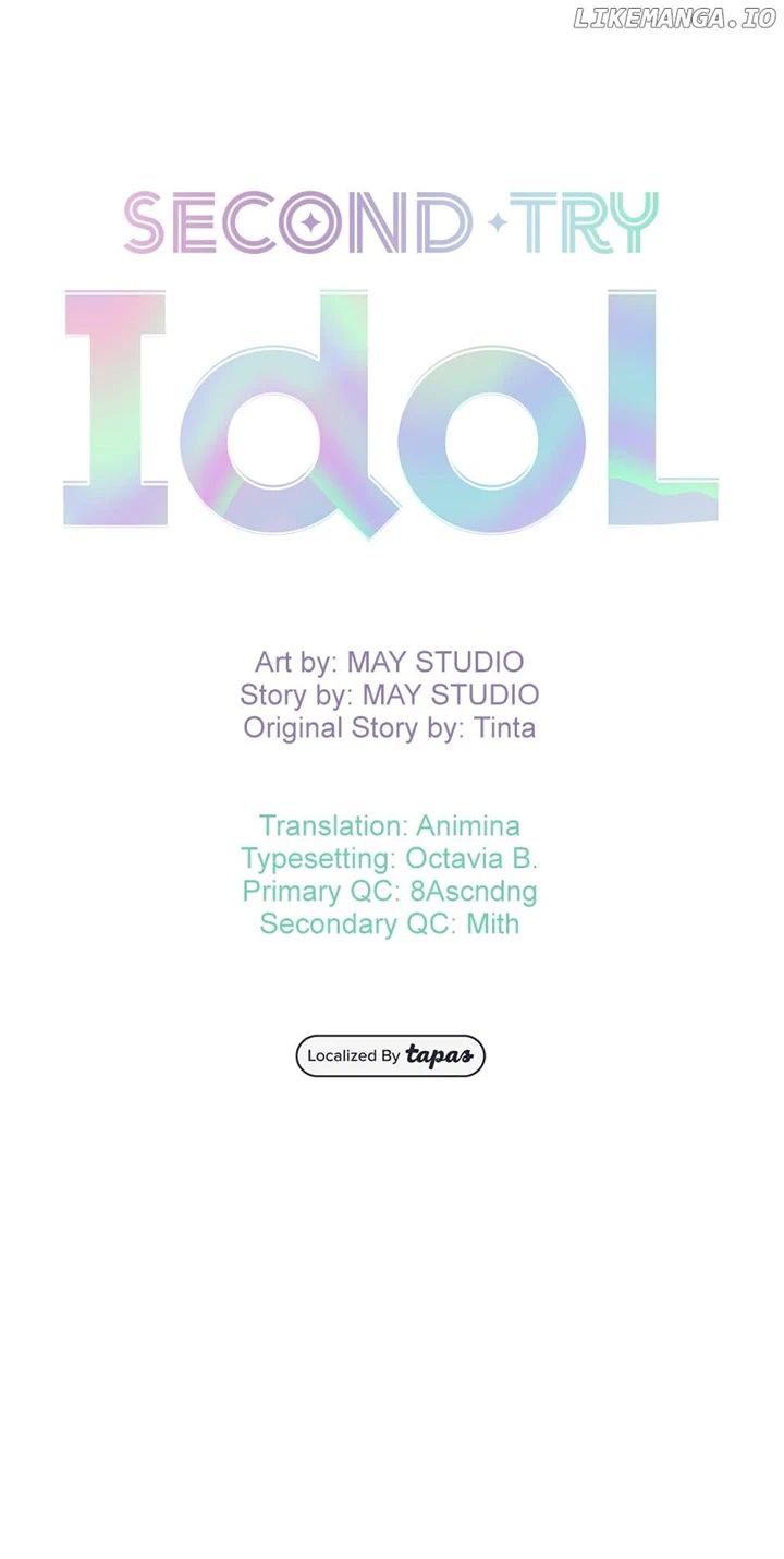 Once Again Idol chapter 114 page 25