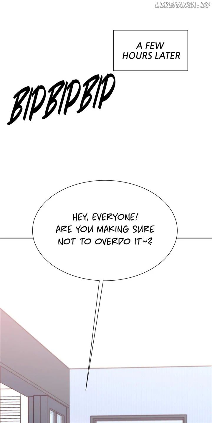 Once Again Idol chapter 114 page 27