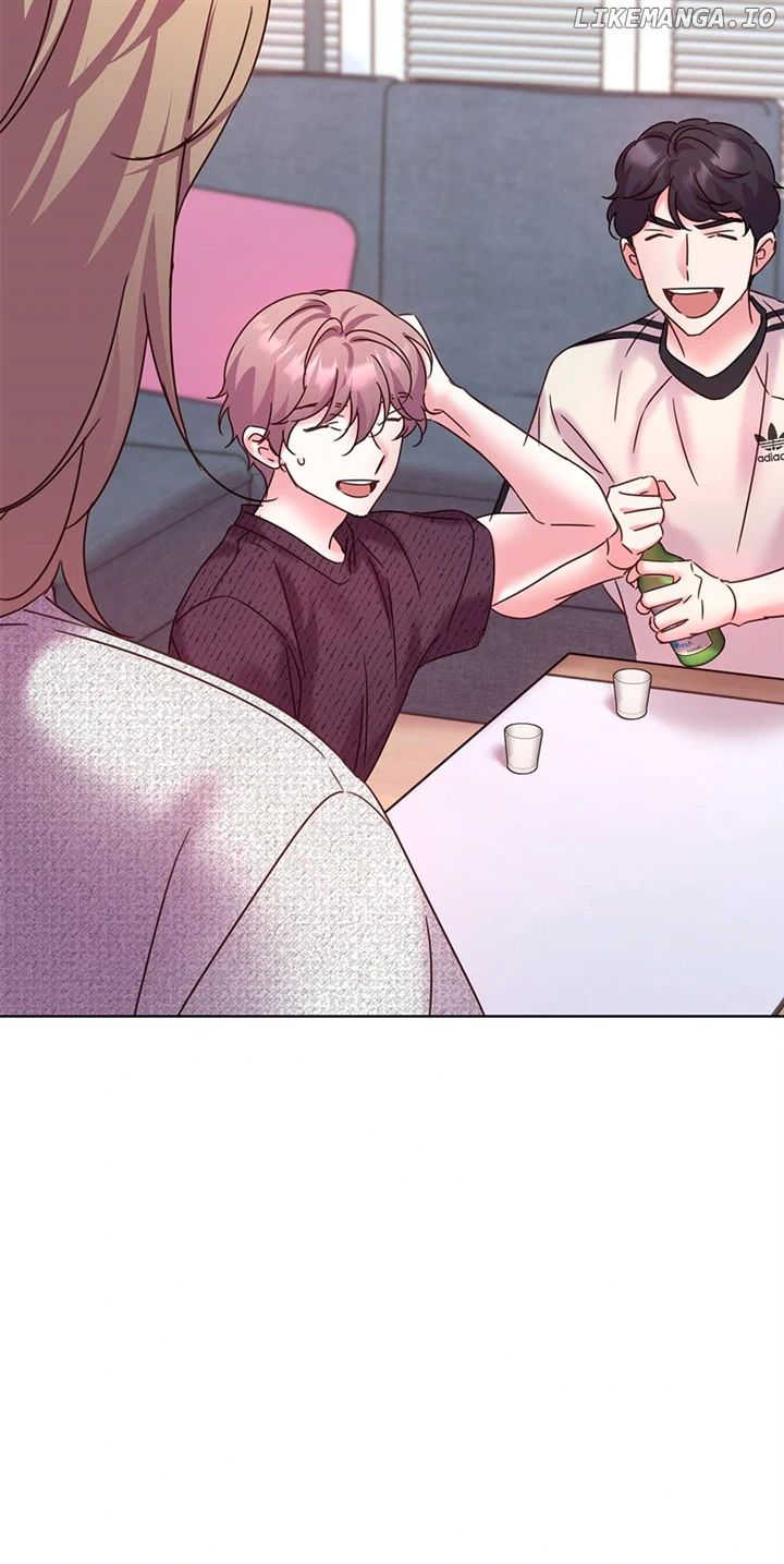 Once Again Idol chapter 114 page 3