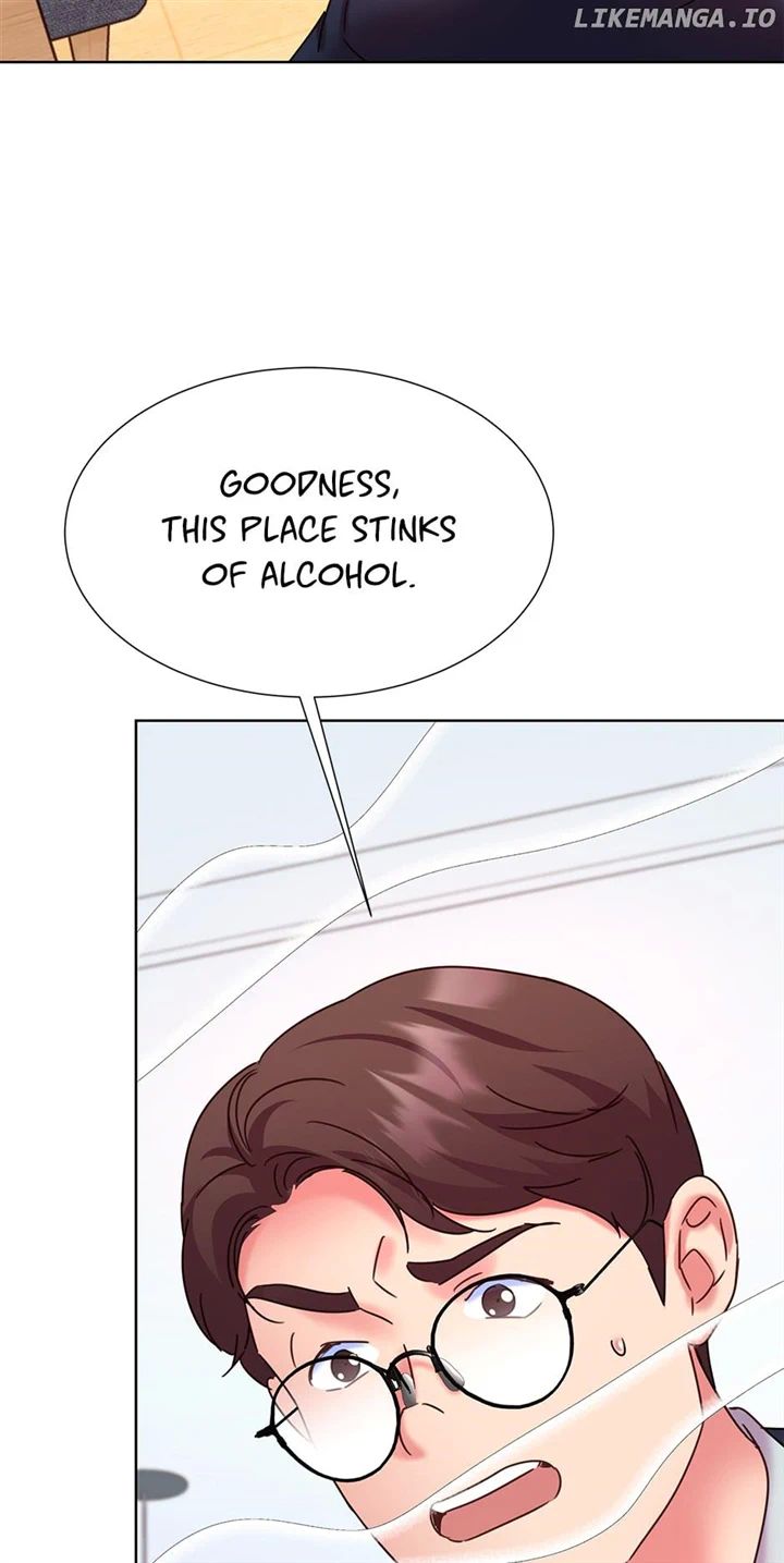 Once Again Idol chapter 114 page 30