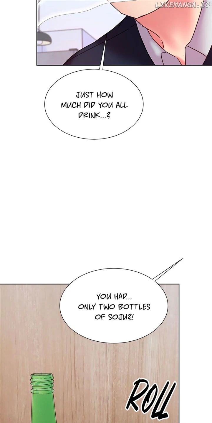 Once Again Idol chapter 114 page 31