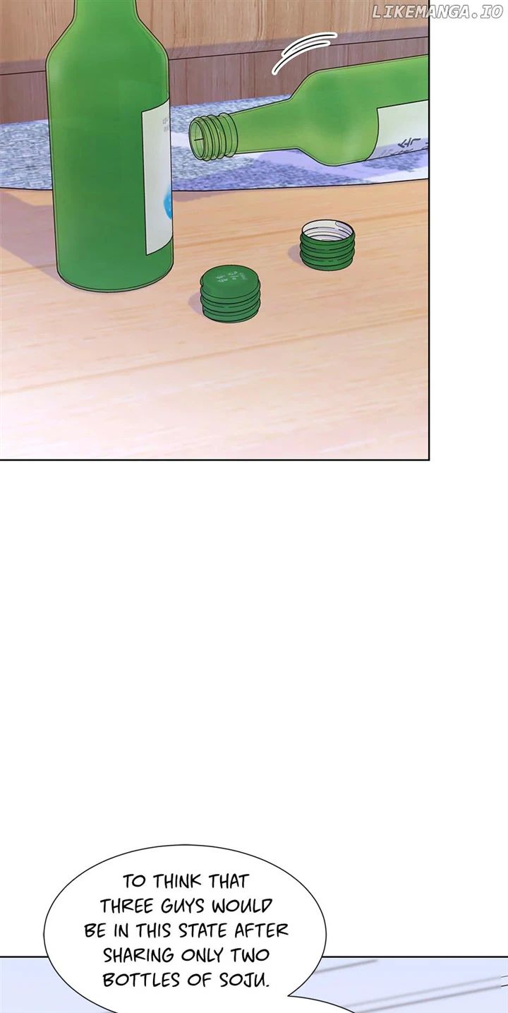 Once Again Idol chapter 114 page 32