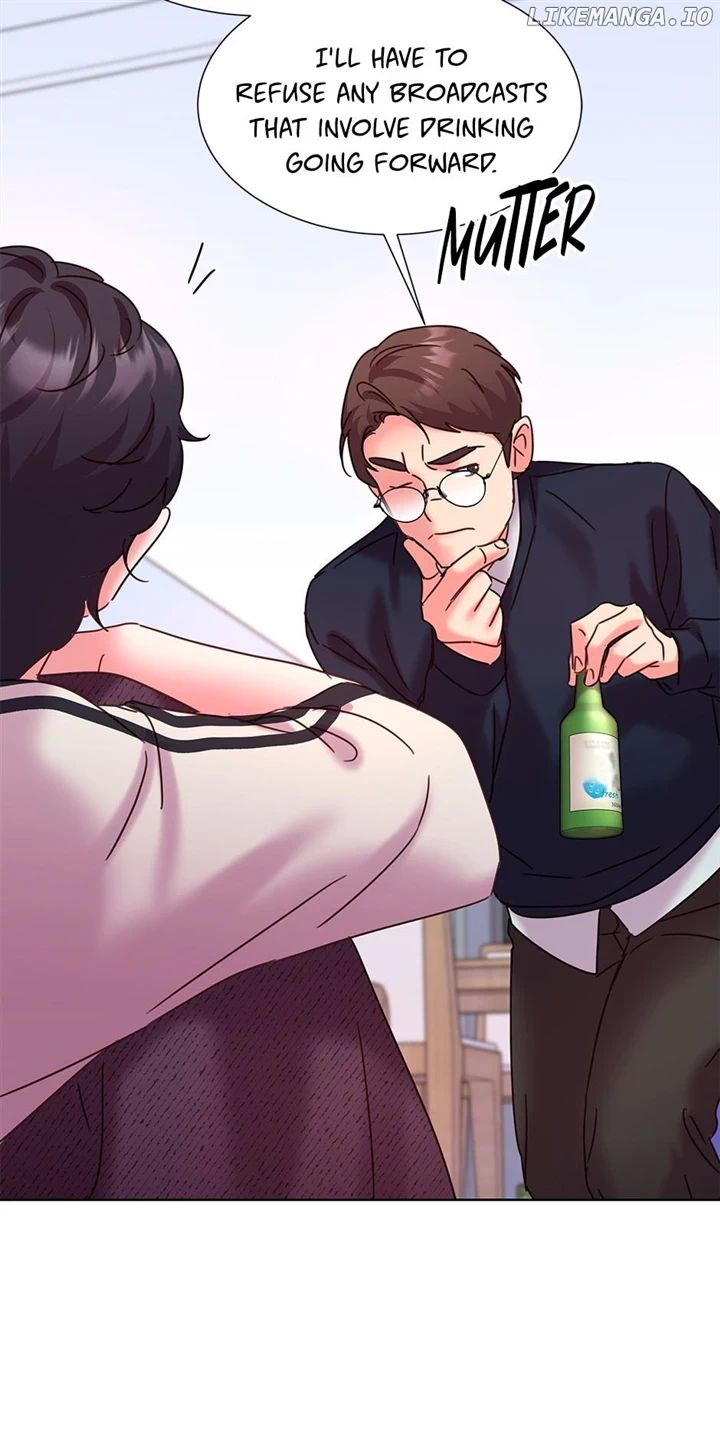 Once Again Idol chapter 114 page 33